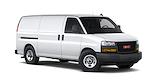 New 2024 GMC Savana 2500 Knapheide Upfitted Cargo Van for sale #D441621 - photo 30