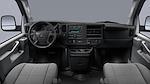 New 2024 GMC Savana 2500 Knapheide Upfitted Cargo Van for sale #D441621 - photo 32