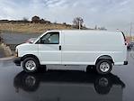 New 2024 GMC Savana 2500 Upfitted Cargo Van for sale #D441621 - photo 3
