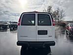 New 2024 GMC Savana 2500 Upfitted Cargo Van for sale #D441621 - photo 5