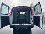 New 2024 GMC Savana 2500 Upfitted Cargo Van for sale #D441621 - photo 6