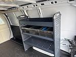 New 2024 GMC Savana 2500 Upfitted Cargo Van for sale #D441621 - photo 8