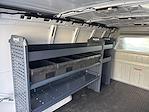 New 2024 GMC Savana 2500 Upfitted Cargo Van for sale #D441621 - photo 10