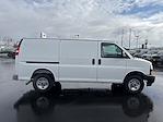 New 2024 GMC Savana 2500 Upfitted Cargo Van for sale #D441621 - photo 12