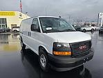 New 2024 GMC Savana 2500 Upfitted Cargo Van for sale #D441621 - photo 17