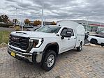 2024 GMC Sierra 3500 Crew Cab 4x4 Knapheide Service Truck for sale #D441622 - photo 3