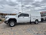 2024 GMC Sierra 3500 Crew Cab 4x4 Knapheide Service Truck for sale #D441622 - photo 4