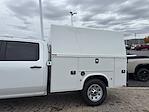 2024 GMC Sierra 3500 Crew Cab 4x4 Knapheide Service Truck for sale #D441622 - photo 5