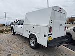 2024 GMC Sierra 3500 Crew Cab 4x4 Knapheide Service Truck for sale #D441622 - photo 8