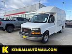 New 2024 GMC Savana 3500 Service Utility Van for sale #D441624 - photo 1