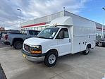 New 2024 GMC Savana 3500 Service Utility Van for sale #D441624 - photo 2