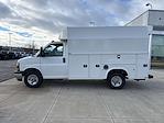 New 2024 GMC Savana 3500 Service Utility Van for sale #D441624 - photo 3