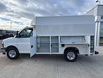 New 2024 GMC Savana 3500 Service Utility Van for sale #D441624 - photo 4