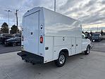 New 2024 GMC Savana 3500 Service Utility Van for sale #D441624 - photo 16