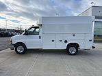 2024 GMC Savana 3500 SRW RWD Knapheide Service Utility Van for sale #D441624 - photo 3