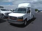 New 2024 GMC Savana 3500 Service Utility Van for sale #D441627 - photo 1