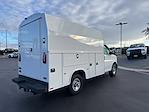 New 2024 GMC Savana 3500 Service Utility Van for sale #D441627 - photo 20
