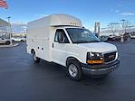 New 2024 GMC Savana 3500 Service Utility Van for sale #D441627 - photo 25
