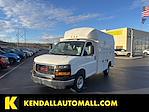 New 2024 GMC Savana 3500 Service Utility Van for sale #D441627 - photo 2