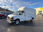 New 2024 GMC Savana 3500 Service Utility Van for sale #D441627 - photo 3