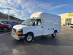 New 2024 GMC Savana 3500 Service Utility Van for sale #D441627 - photo 3