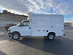 New 2024 GMC Savana 3500 Service Utility Van for sale #D441627 - photo 4