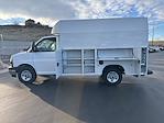New 2024 GMC Savana 3500 Service Utility Van for sale #D441627 - photo 5