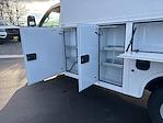 New 2024 GMC Savana 3500 Service Utility Van for sale #D441627 - photo 6