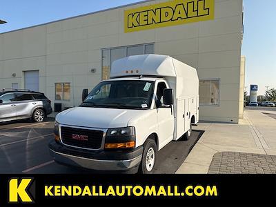 New 2024 GMC Savana 3500 - photo 1
