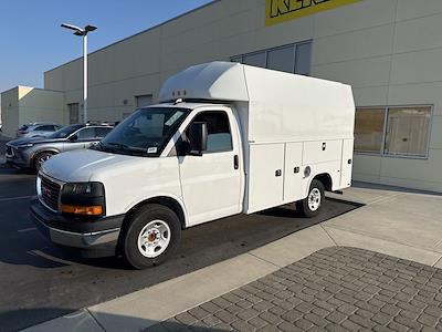 New 2024 GMC Savana 3500 - photo 1