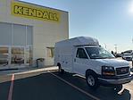 New 2024 GMC Savana 3500 10' 9" Knapheide Steel Service Utility Van for sale #D441628 - photo 20
