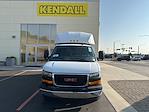 New 2024 GMC Savana 3500 10' 9" Knapheide Steel Service Utility Van for sale #D441628 - photo 21