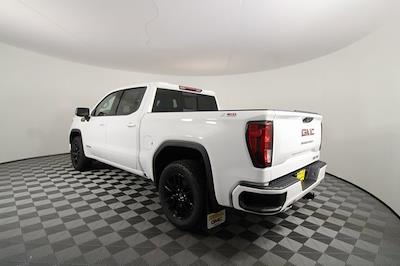 2025 GMC Sierra 1500 Crew Cab 4x4, Pickup for sale #D452024 - photo 2