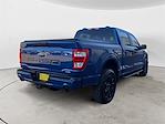 2022 Ford F-150 SuperCrew Cab 4WD Pickup for sale #D452027A - photo 5