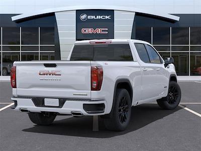 New 2025 GMC Sierra 1500 Elevation Crew Cab 4x4 Pickup for sale #D452031 - photo 2