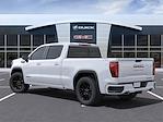 New 2025 GMC Sierra 1500 Elevation Crew Cab 4x4 Pickup for sale #D452031 - photo 4