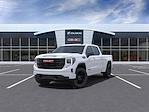 New 2025 GMC Sierra 1500 Elevation Crew Cab 4x4 Pickup for sale #D452031 - photo 8