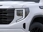 New 2025 GMC Sierra 1500 Elevation Crew Cab 4x4 Pickup for sale #D452031 - photo 10