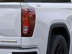 New 2025 GMC Sierra 1500 Elevation Crew Cab 4x4 Pickup for sale #D452031 - photo 11