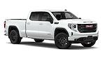 New 2025 GMC Sierra 1500 Elevation Crew Cab 4x4 Pickup for sale #D452031 - photo 29