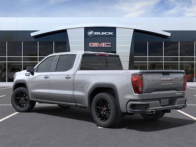 New 2025 GMC Sierra 1500 Elevation Crew Cab 4x4 Pickup for sale #D452033 - photo 2