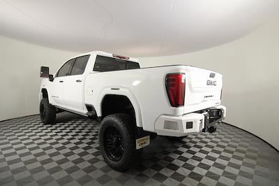 2025 GMC Sierra 3500 Crew Cab 4x4, Pickup for sale #D452092 - photo 2