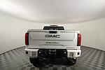 2025 GMC Sierra 3500 Crew Cab 4x4, Pickup for sale #D452092 - photo 8