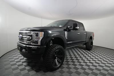 2022 Ford F-350 Crew Cab SRW 4x4 Pickup for sale #D452092A - photo 1