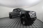 2022 Ford F-350 Crew Cab SRW 4x4 Pickup for sale #D452092A - photo 5