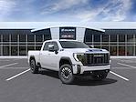 New 2025 GMC Sierra 3500 Denali Ultimate Crew Cab 4x4 Pickup for sale #D452093 - photo 1