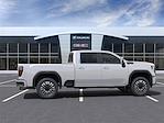 New 2025 GMC Sierra 3500 Denali Ultimate Crew Cab 4x4 Pickup for sale #D452093 - photo 5