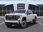 New 2025 GMC Sierra 3500 Denali Ultimate Crew Cab 4x4 Pickup for sale #D452093 - photo 6