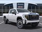 New 2025 GMC Sierra 3500 Denali Ultimate Crew Cab 4x4 Pickup for sale #D452093 - photo 7