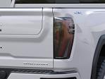 New 2025 GMC Sierra 3500 Denali Ultimate Crew Cab 4x4 Pickup for sale #D452093 - photo 11